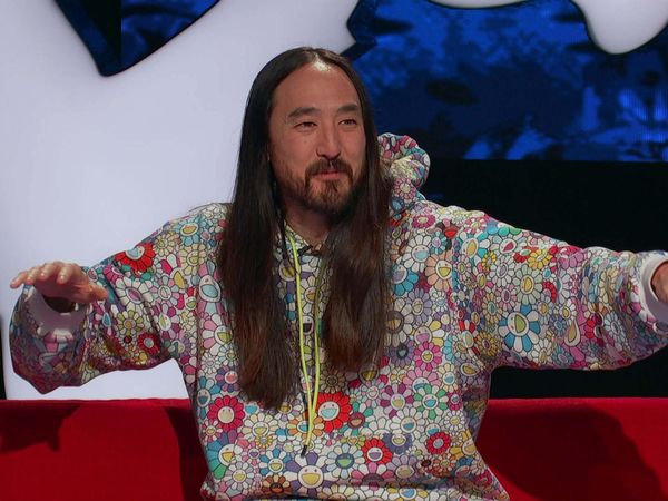 Ridiculousness - Steve Aoki II