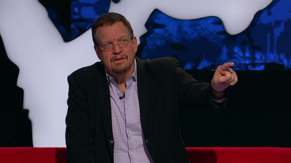 Ridiculousness - Penn Jillette