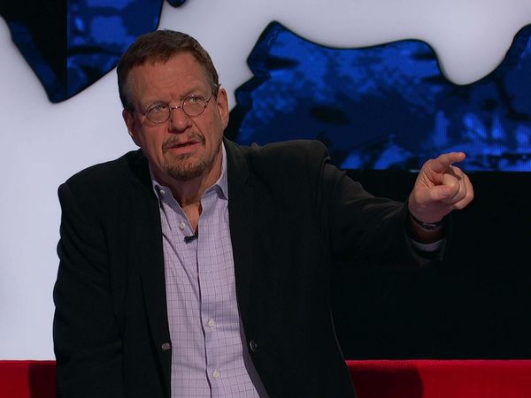 Ridiculousness - Penn Jillette