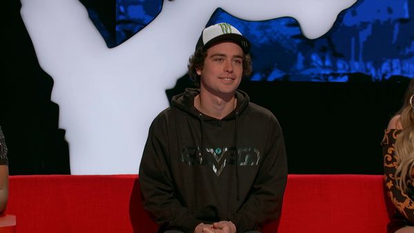 Ridiculousness - Axell Hodges