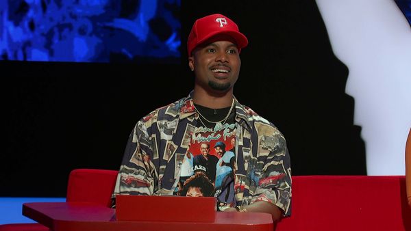 Ridiculousness - Chanel and Sterling CII