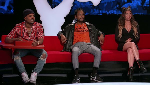 Ridiculousness - Miguel