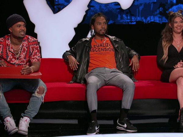 Ridiculousness - Miguel