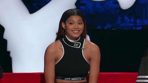 Ridiculousness - Danielle Herrington