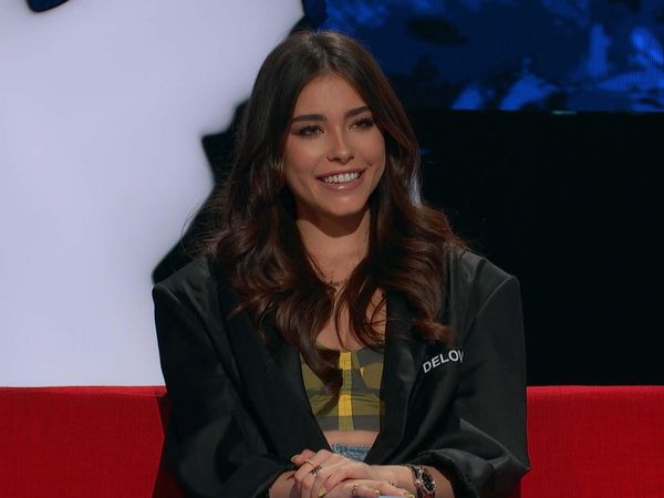 Ridiculousness - Madison Beer