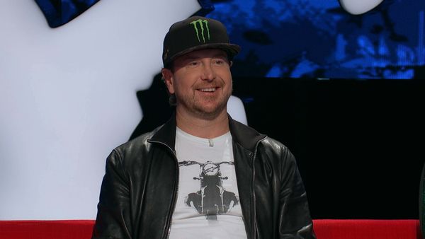 Ridiculousness - Kurt Busch