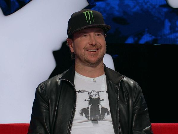 Ridiculousness - Kurt Busch