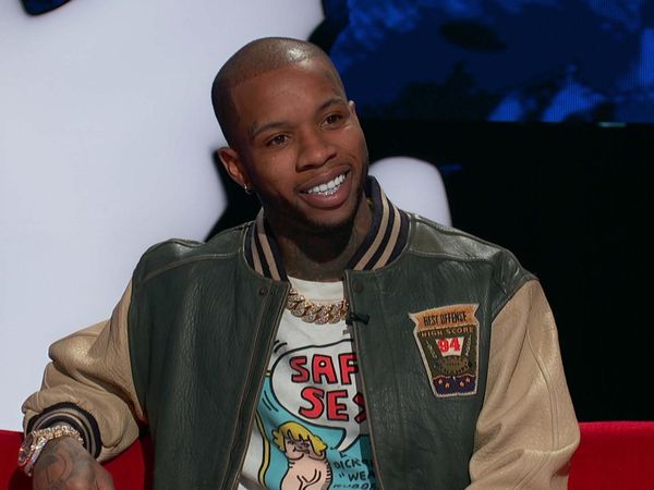 Ridiculousness - Tory Lanez