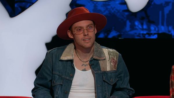 Ridiculousness - Harry Hudson
