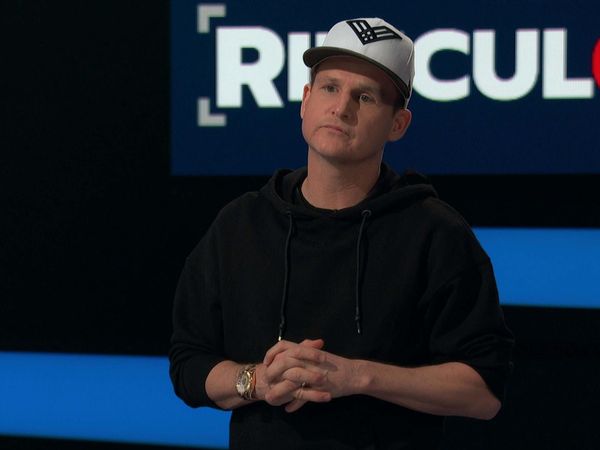 Ridiculousness - O.T. Genasis
