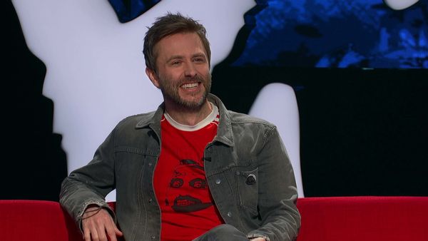 Ridiculousness - Chris Hardwick