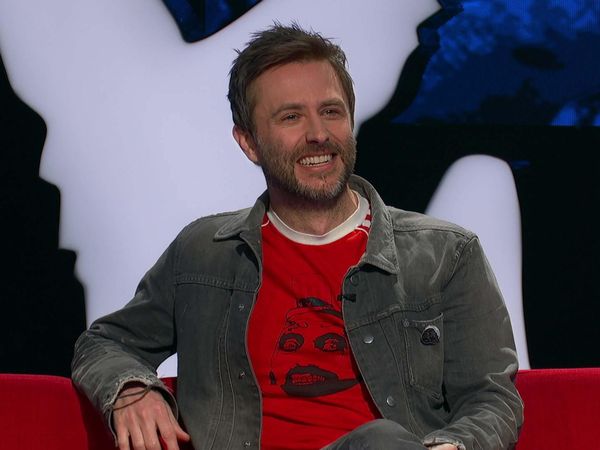 Ridiculousness - Chris Hardwick