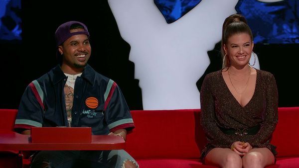 Ridiculousness - Chanel and Sterling CVI