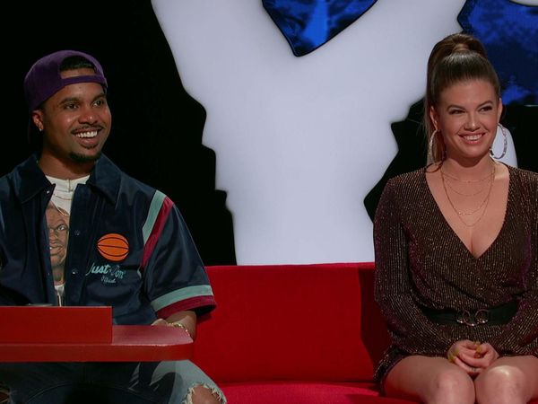 Ridiculousness - Chanel and Sterling CVI