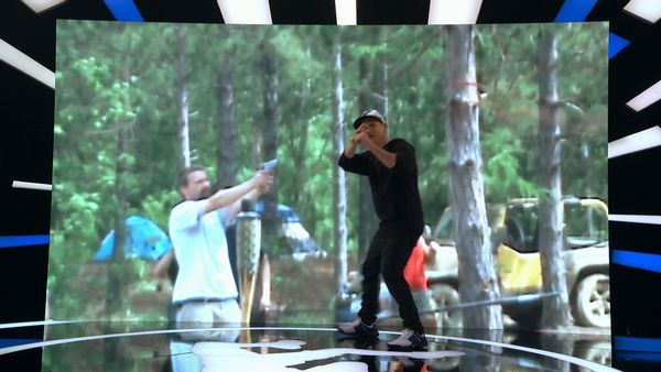 Ridiculousness - Bow Wow
