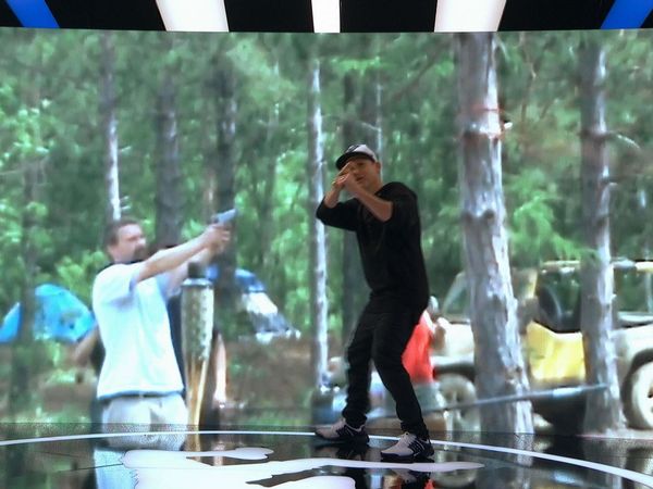 Ridiculousness - Bow Wow