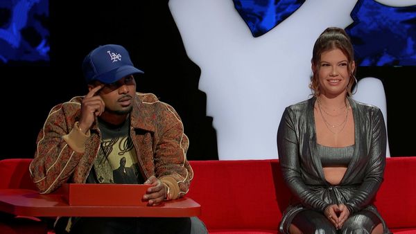 Ridiculousness - Chanel and Sterling C