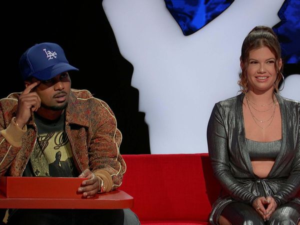 Ridiculousness - Chanel and Sterling C