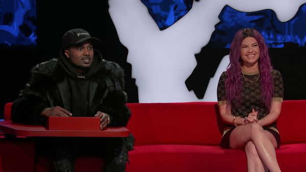 Ridiculousness - Chanel and Sterling CI