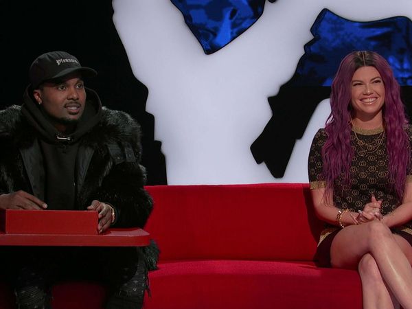 Ridiculousness - Chanel and Sterling CI