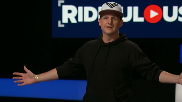 Ridiculousness - Chanel and Sterling LXXV