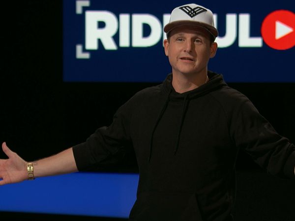 Ridiculousness - Chanel and Sterling LXXV