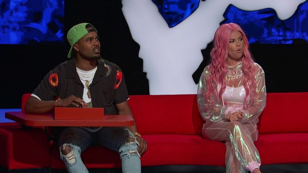 Ridiculousness - Chanel and Sterling LXXXI