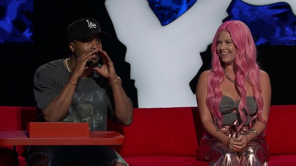 Ridiculousness - Chanel and Sterling LXXVII