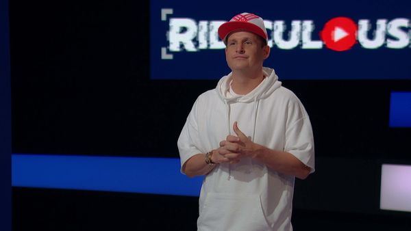 Ridiculousness - Chanel and Sterling LXXXIII