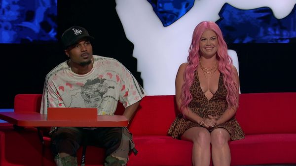 Ridiculousness - Chanel and Sterling LXXXV