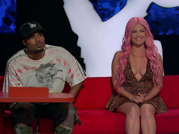 Ridiculousness - Chanel and Sterling LXXXV