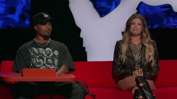 Ridiculousness - Chanel and Sterling LXXVIII