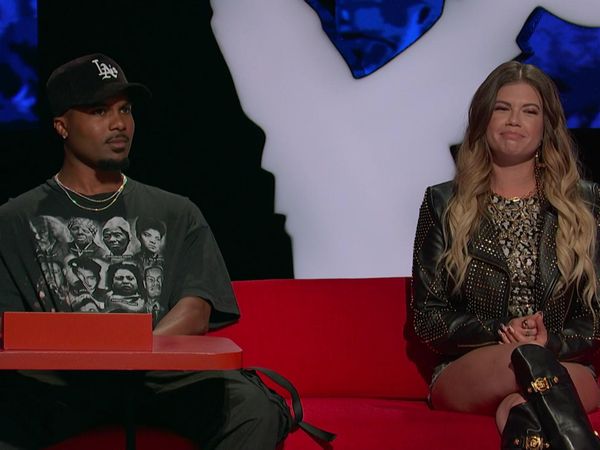 Ridiculousness - Chanel and Sterling LXXVIII