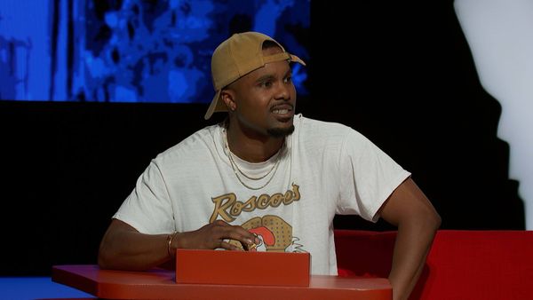 Ridiculousness - Chanel and Sterling LXXVI