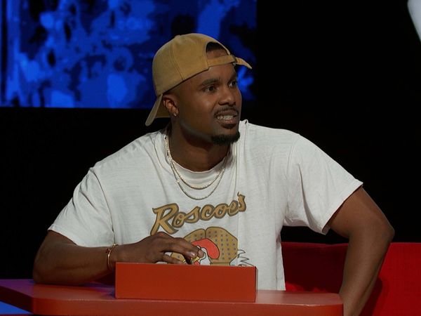 Ridiculousness - Chanel and Sterling LXXVI