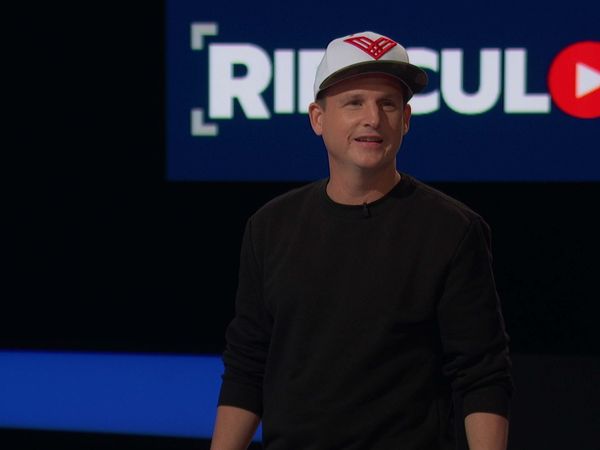 Ridiculousness - Chanel and Sterling LXXXII