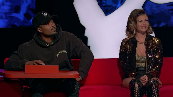 Ridiculousness - Chanel and Sterling LXXXVII