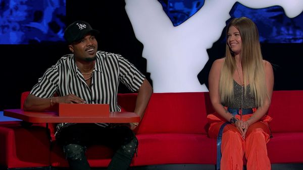 Ridiculousness - Chanel and Sterling LXXXIV