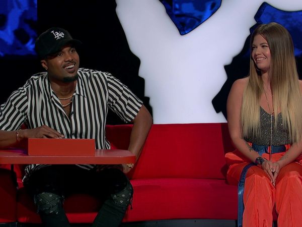 Ridiculousness - Chanel and Sterling LXXXIV
