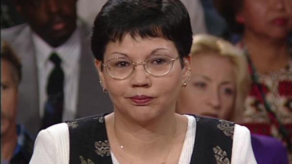 Judge Judy - Episode 97