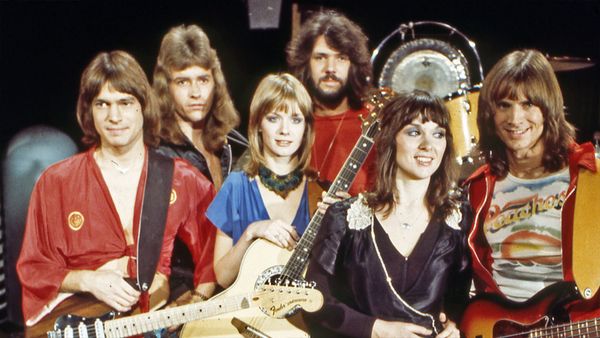 Breaking the Band - Heart