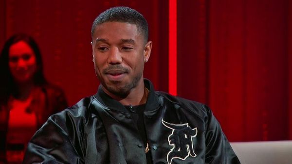 SafeWord - Michael B Jordan vs. Steelo Brim