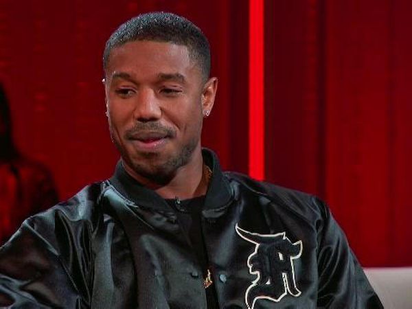 SafeWord - Michael B Jordan vs. Steelo Brim
