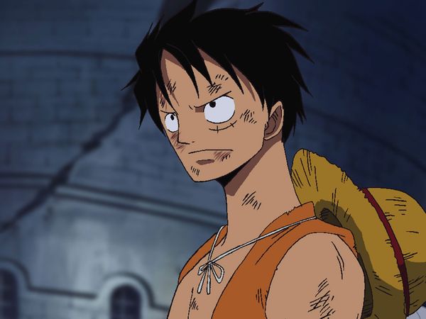 One Piece - Thriller Bark Saga - ¡Nuestros cuerpos desaparecen! ¡El sol brilla en la isla de las pesadillas!
