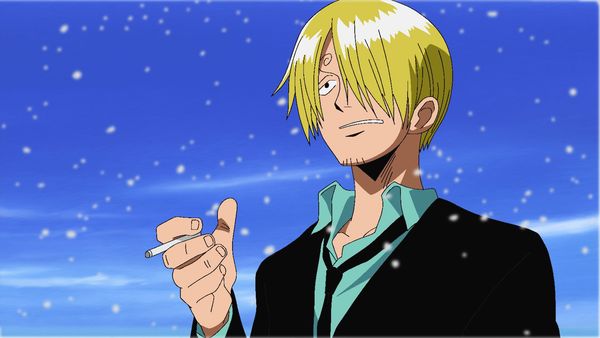One Piece - Thriller Bark Saga - ¡La misteriosa banda de piratas! El Sunny y la trampa peligrosa.