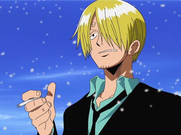 One Piece - Thriller Bark Saga - ¡La misteriosa banda de piratas! El Sunny y la trampa peligrosa.