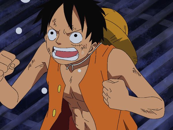 One Piece - Thriller Bark Saga - ¡Las espadas bailan en el tejado! Enfrentamiento: Zoro contra Ryuuma