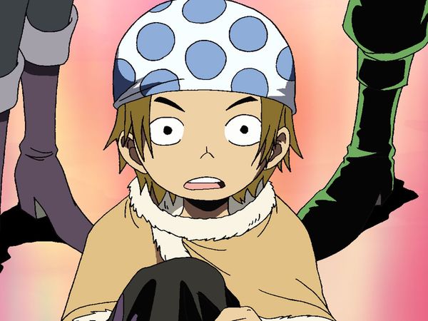 One Piece - Thriller Bark Saga - ¡Esperaremos en el Nuevo Mundo! La despedida de los valientes piratas