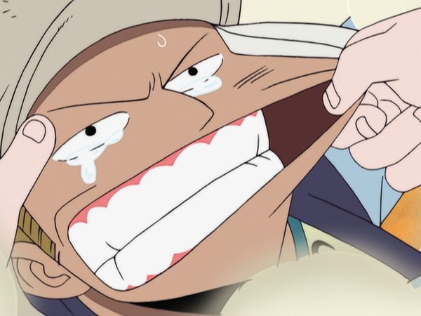 One Piece - O Guerreiro Rebelde, Koza! O Sonho Prometido a Vivi!