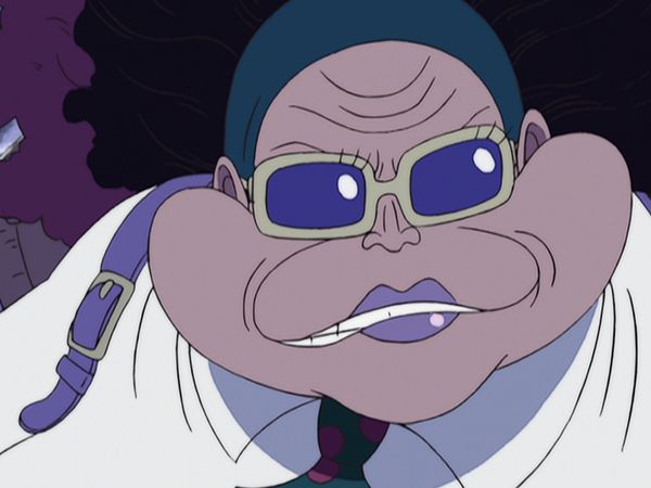 One Piece - Exército Rebelde vs. Exército Real! Confronto em Alubarna!